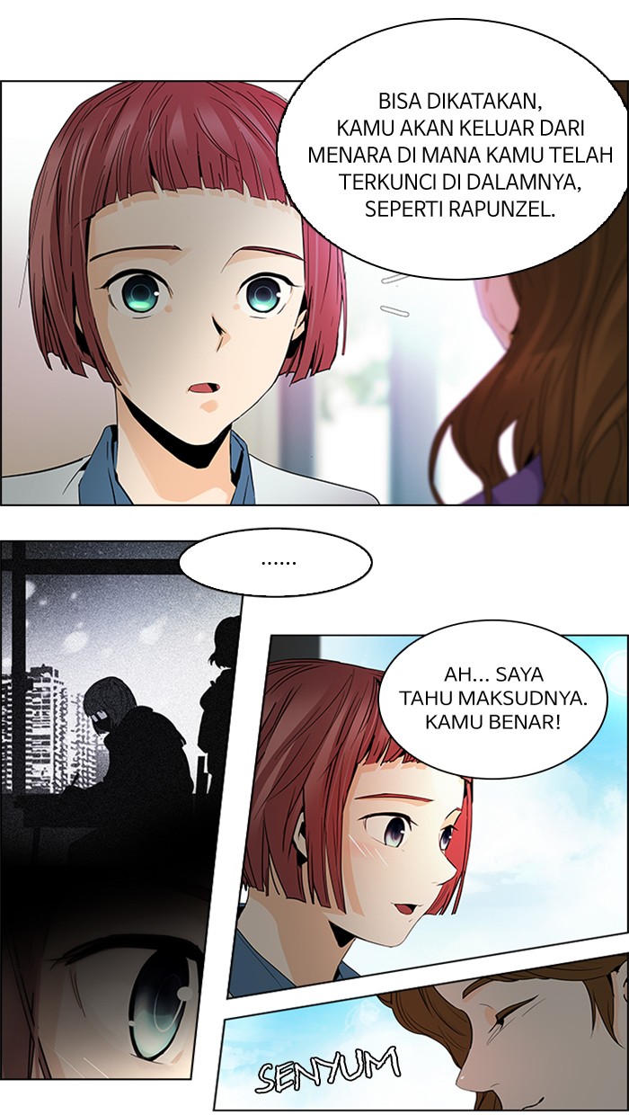 Dice Chapter 55 - halaman 15