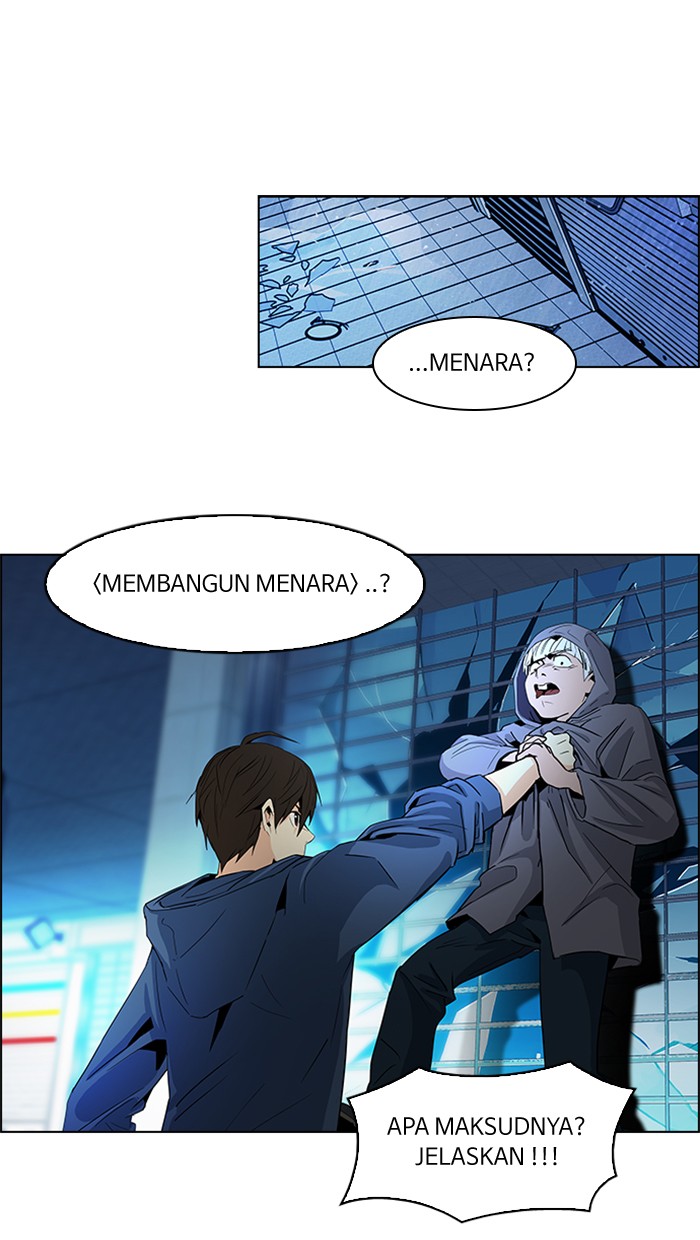 Dice Chapter 55 - halaman 17