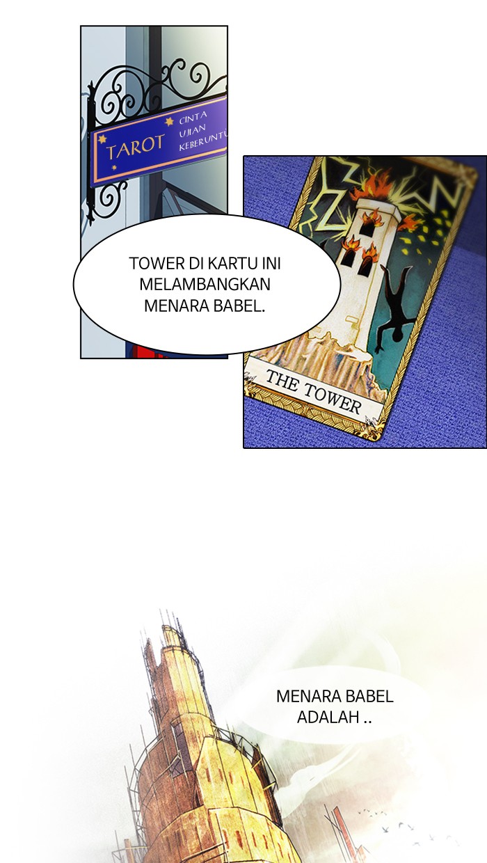 Dice Chapter 55 - halaman 2