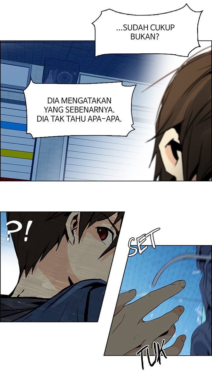Dice Chapter 55 - halaman 20