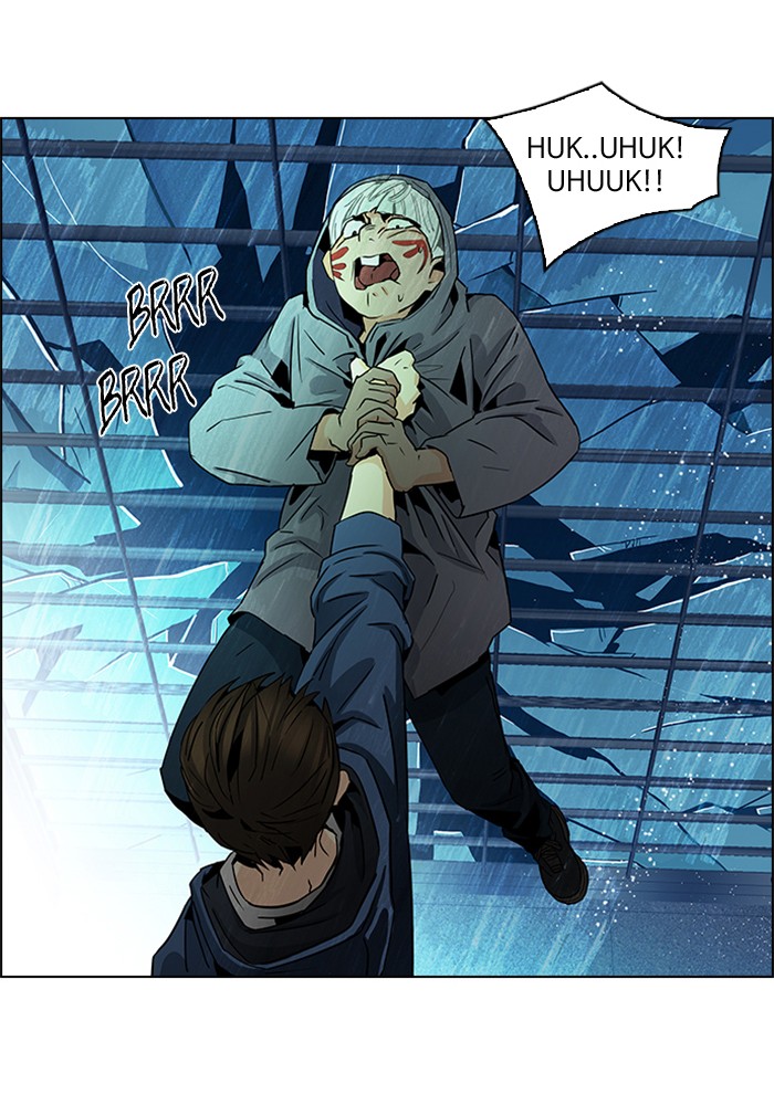 Dice Chapter 55 - halaman 21