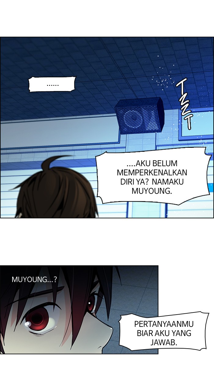 Dice Chapter 55 - halaman 24