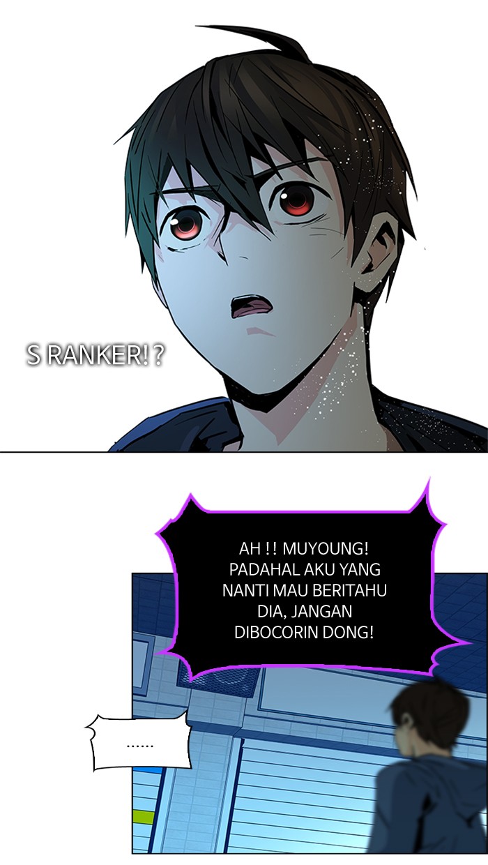 Dice Chapter 55 - halaman 25