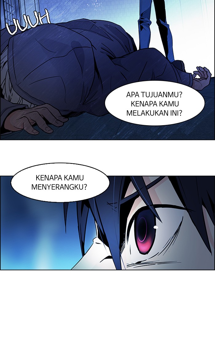 Dice Chapter 55 - halaman 29