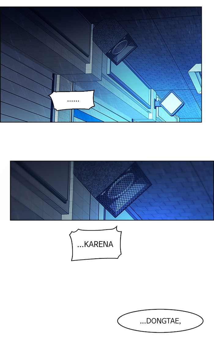 Dice Chapter 55 - halaman 30
