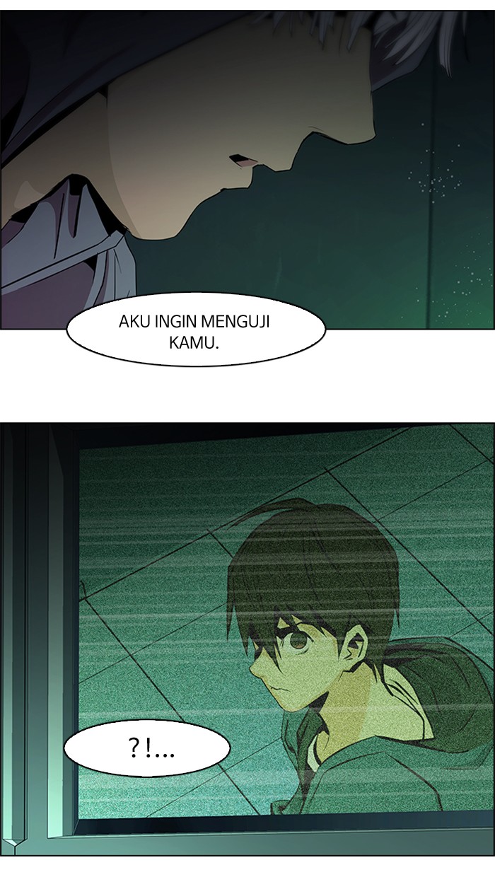Dice Chapter 55 - halaman 31