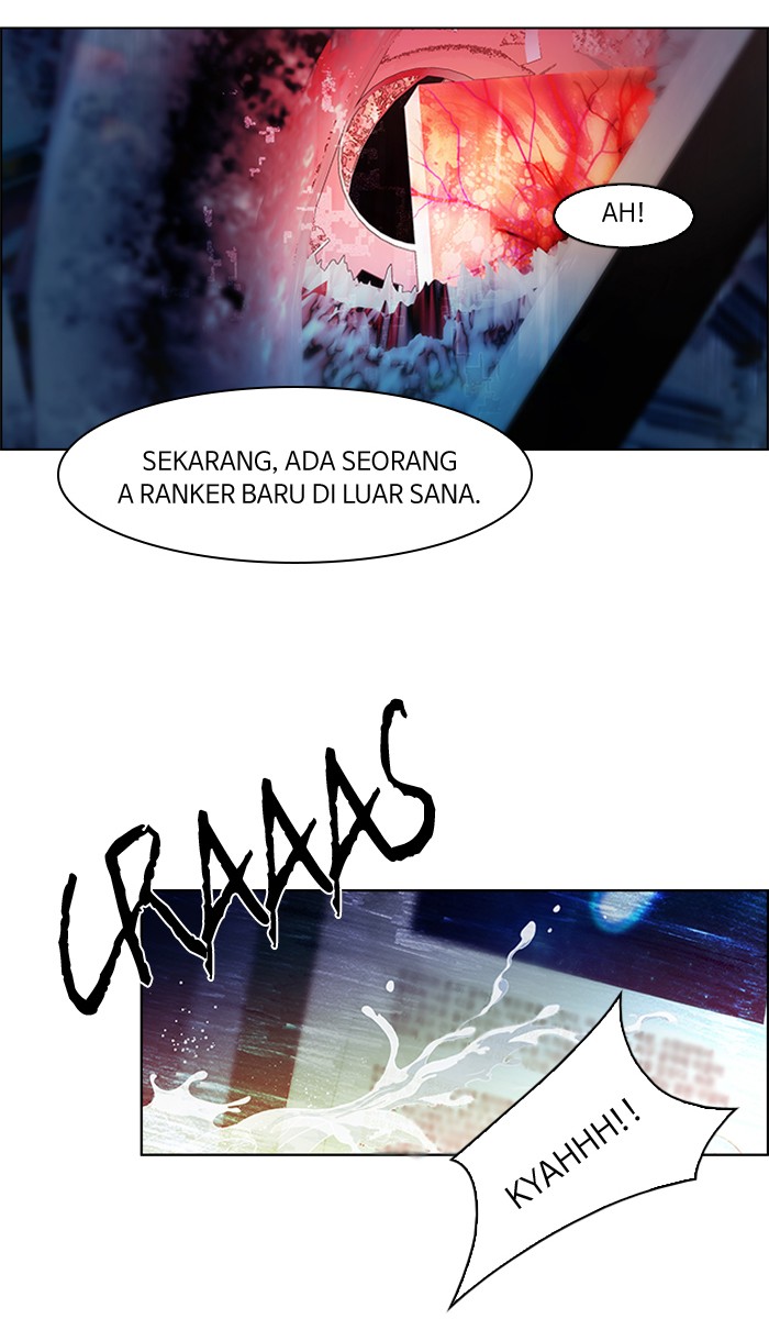 Dice Chapter 55 - halaman 34