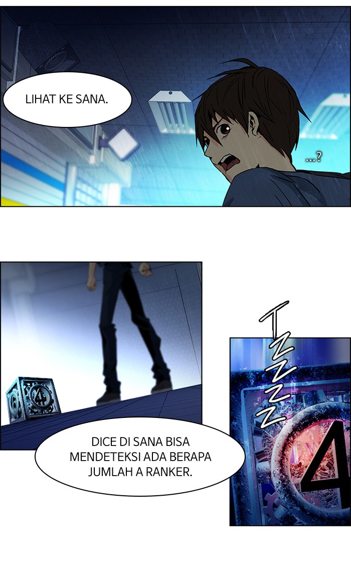 Dice Chapter 55 - halaman 35