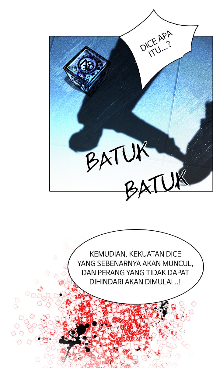 Dice Chapter 55 - halaman 5