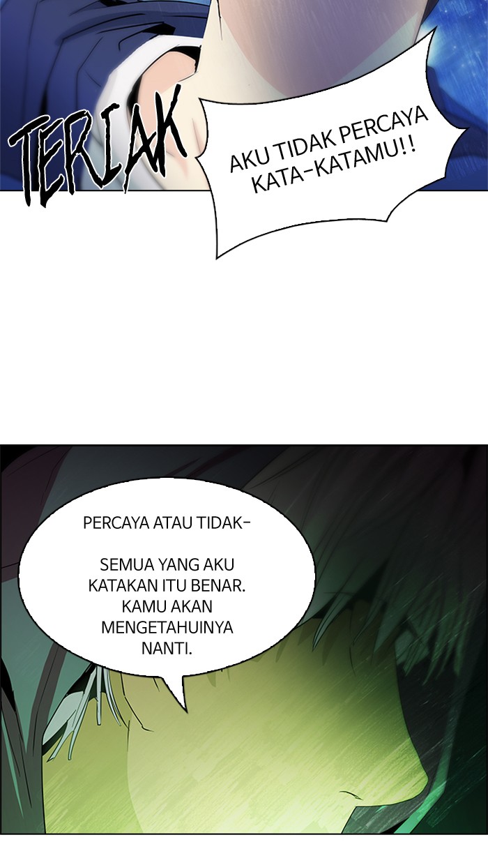 Dice Chapter 55 - halaman 52