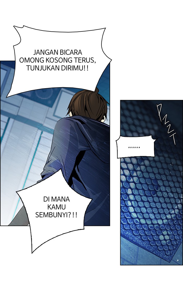 Dice Chapter 55 - halaman 54