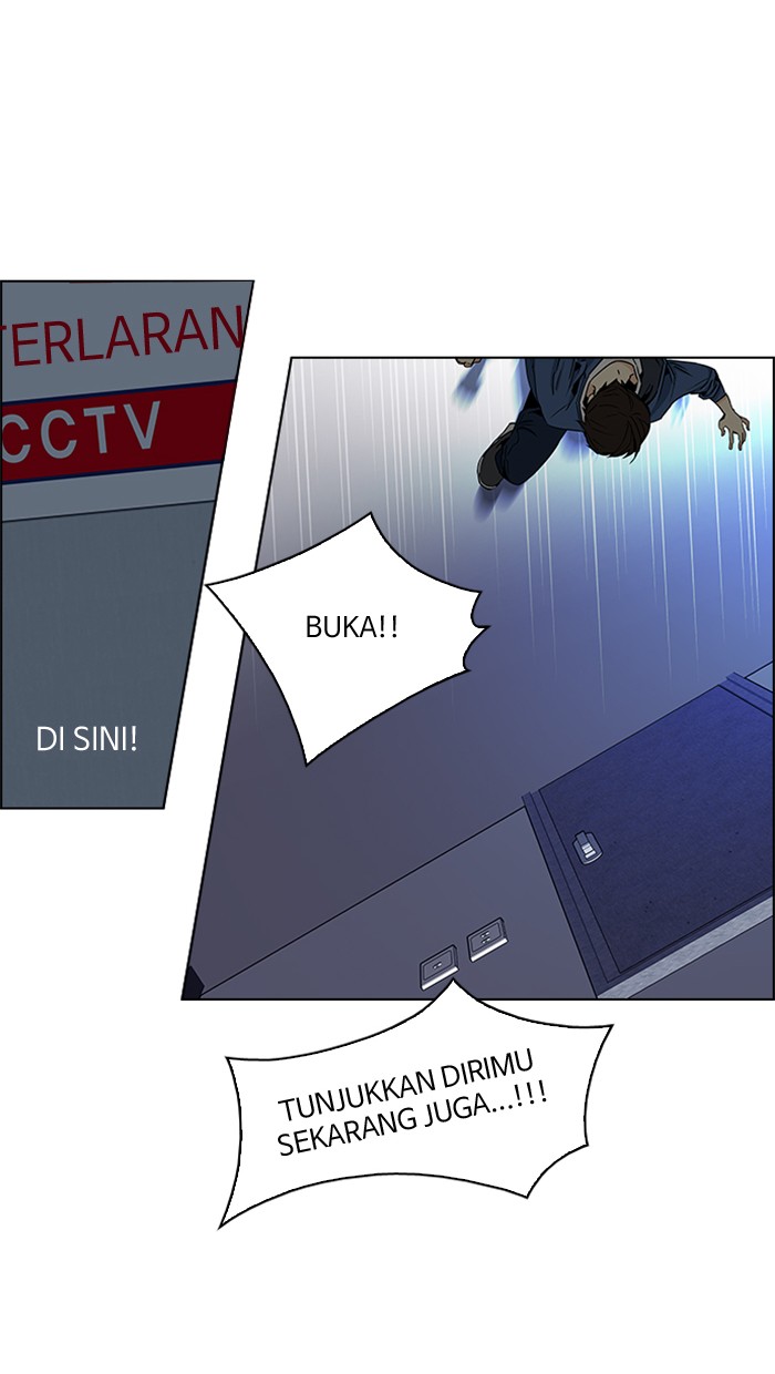 Dice Chapter 55 - halaman 58