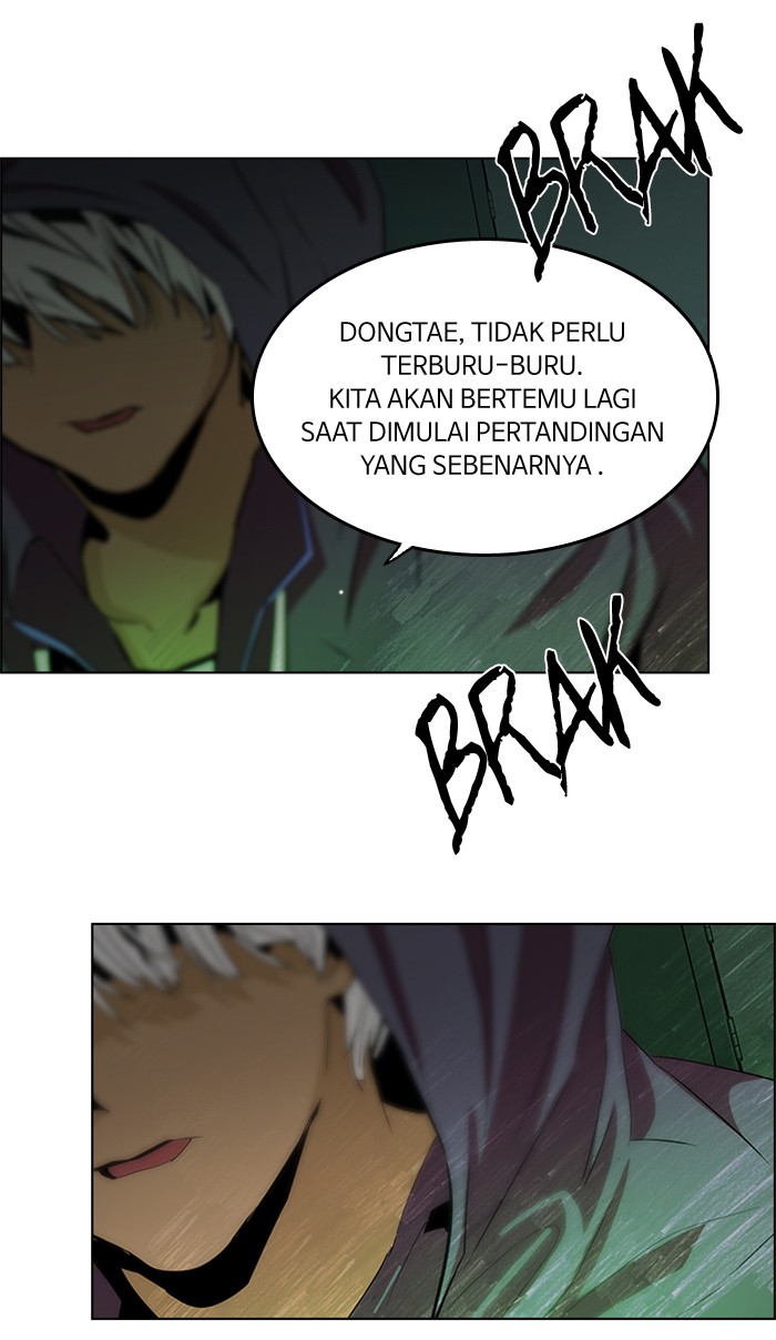 Dice Chapter 55 - halaman 59