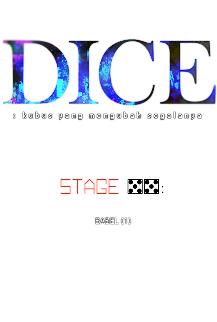 Dice Chapter 55 - halaman 6