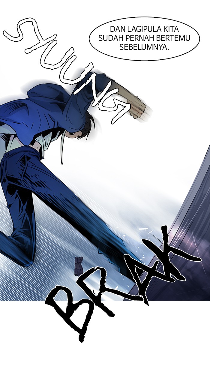 Dice Chapter 55 - halaman 60
