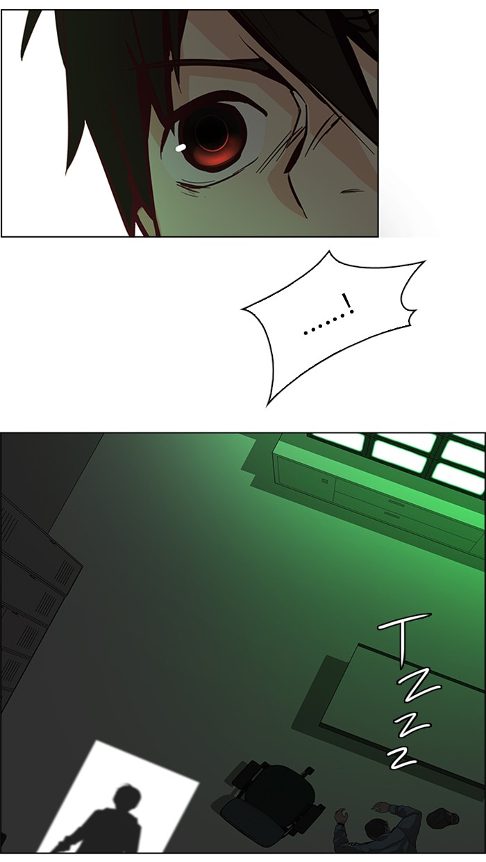 Dice Chapter 55 - halaman 61