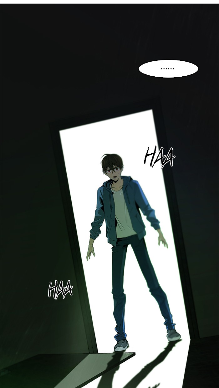 Dice Chapter 55 - halaman 64