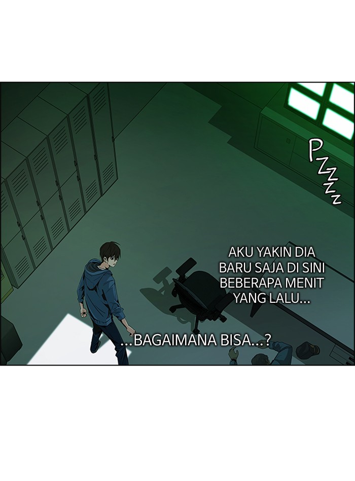 Dice Chapter 56 - halaman 14