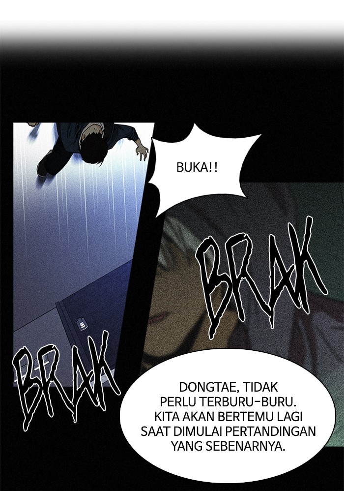 Dice Chapter 56 - halaman 19
