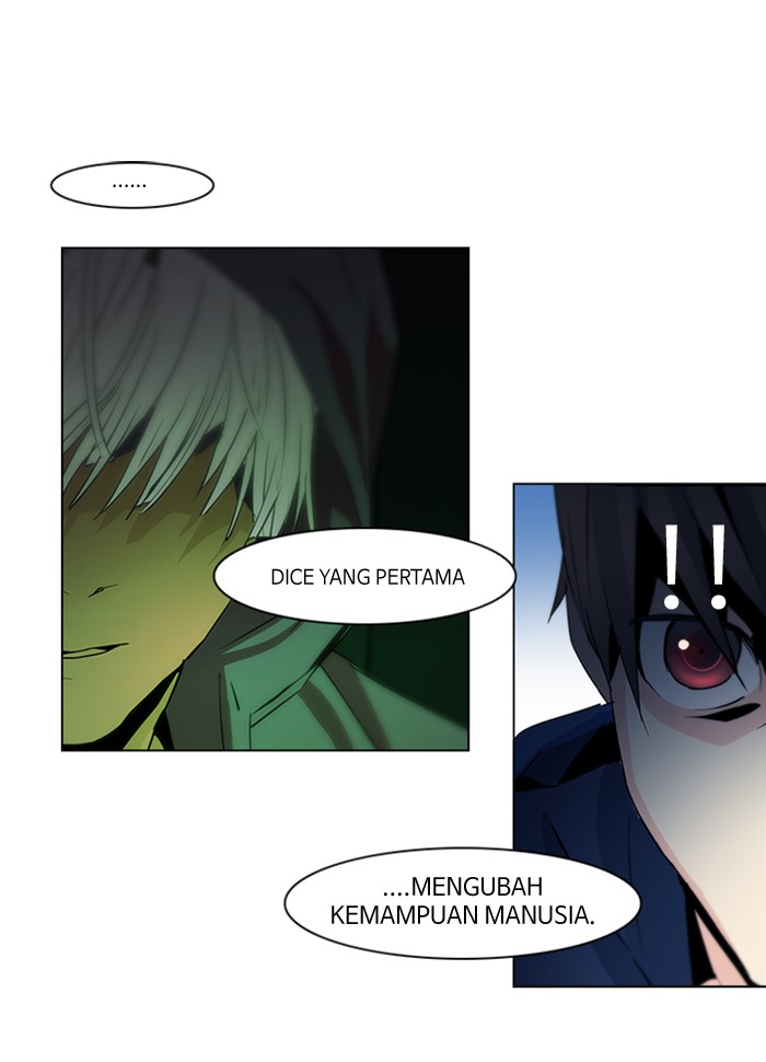 Dice Chapter 56 - halaman 2