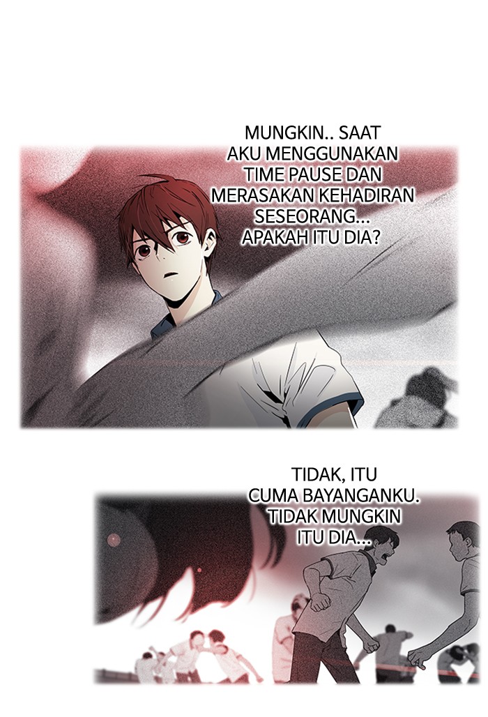 Dice Chapter 56 - halaman 23