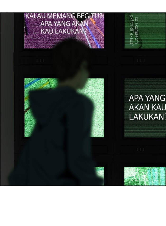 Dice Chapter 56 - halaman 28