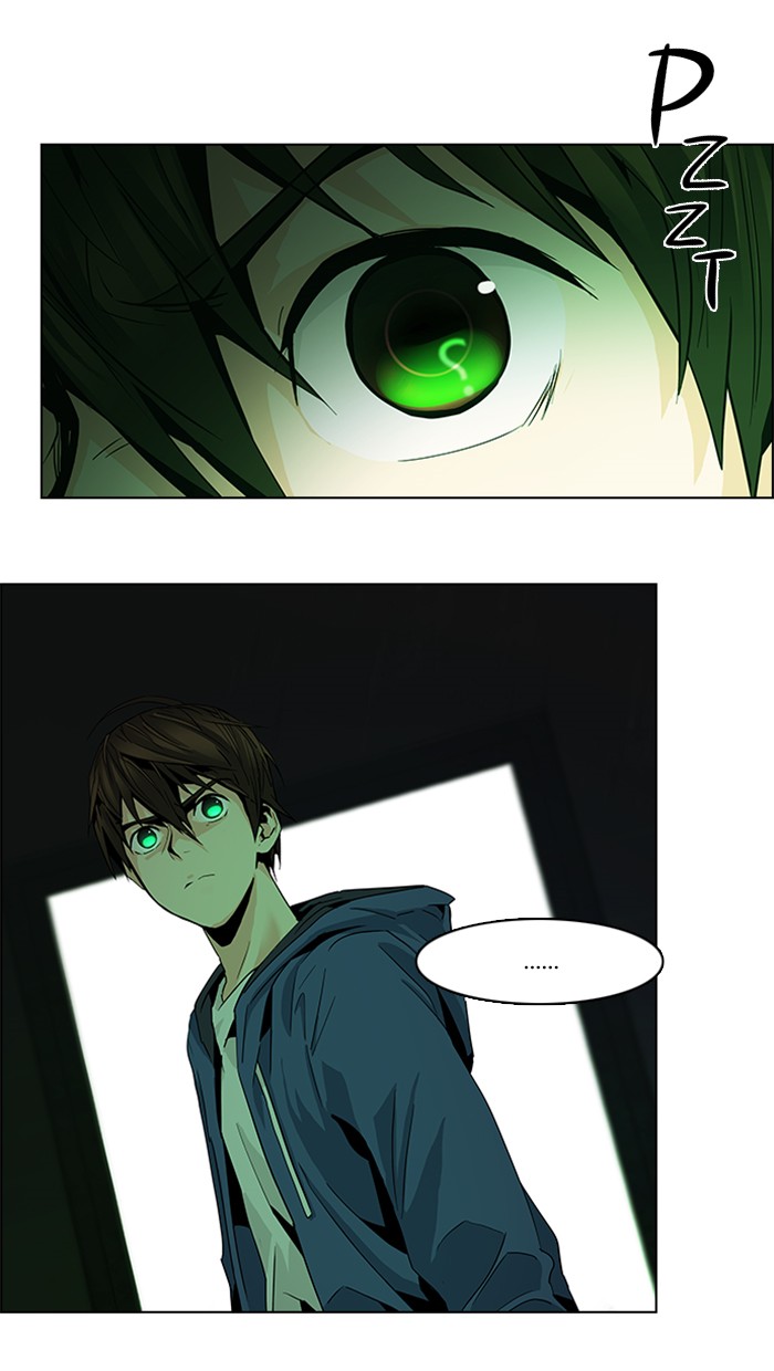 Dice Chapter 56 - halaman 30