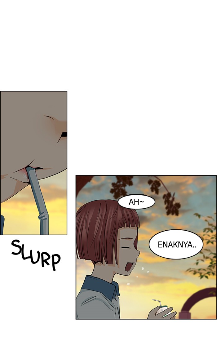 Dice Chapter 56 - halaman 37