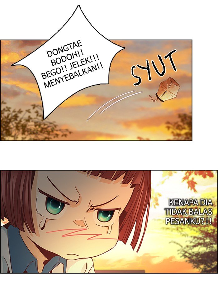 Dice Chapter 56 - halaman 42