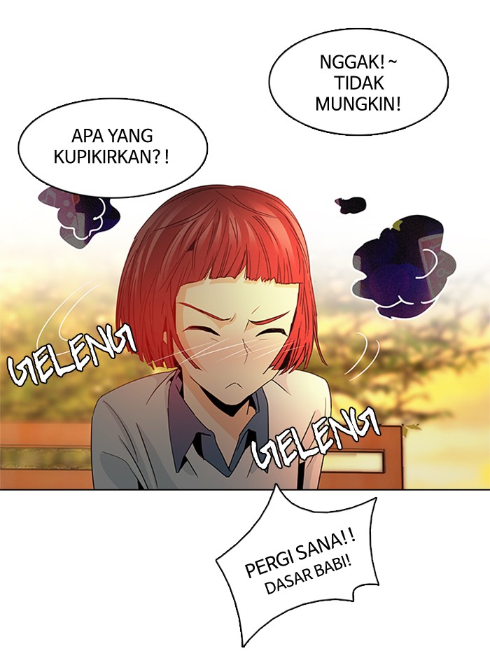 Dice Chapter 56 - halaman 43