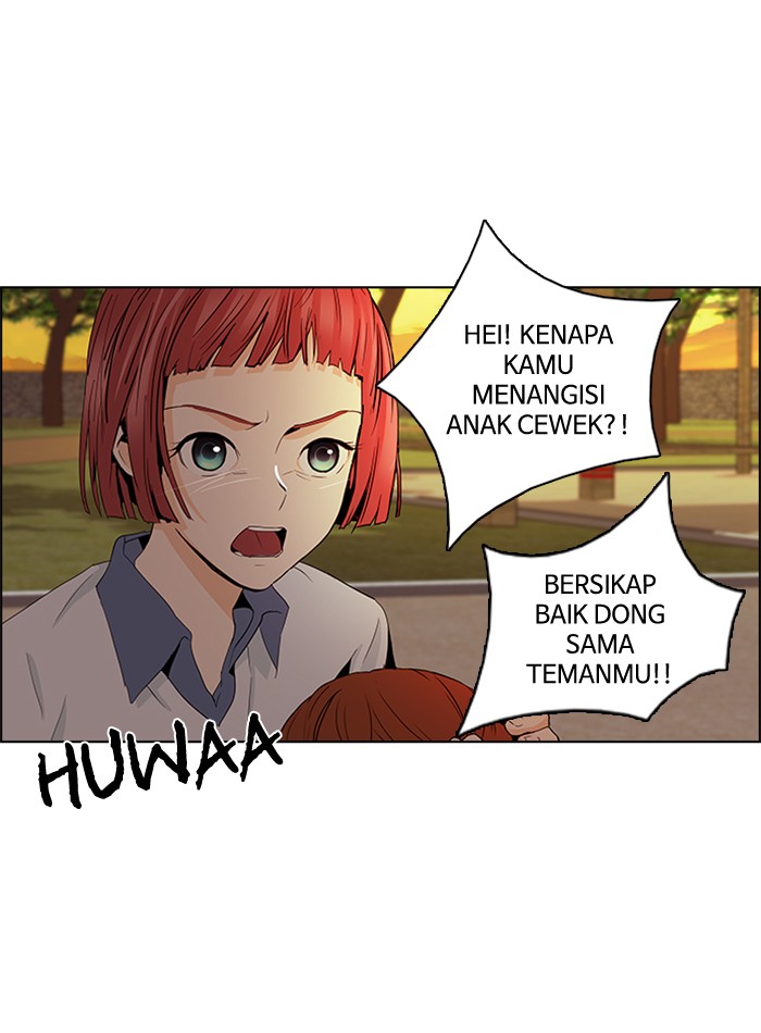 Dice Chapter 56 - halaman 46
