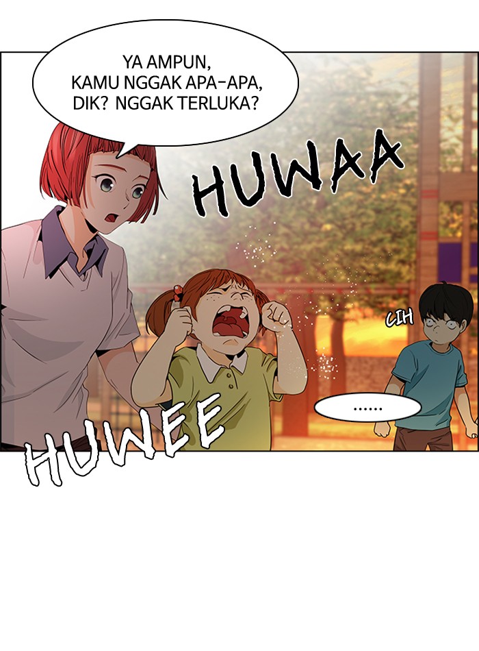 Dice Chapter 56 - halaman 47