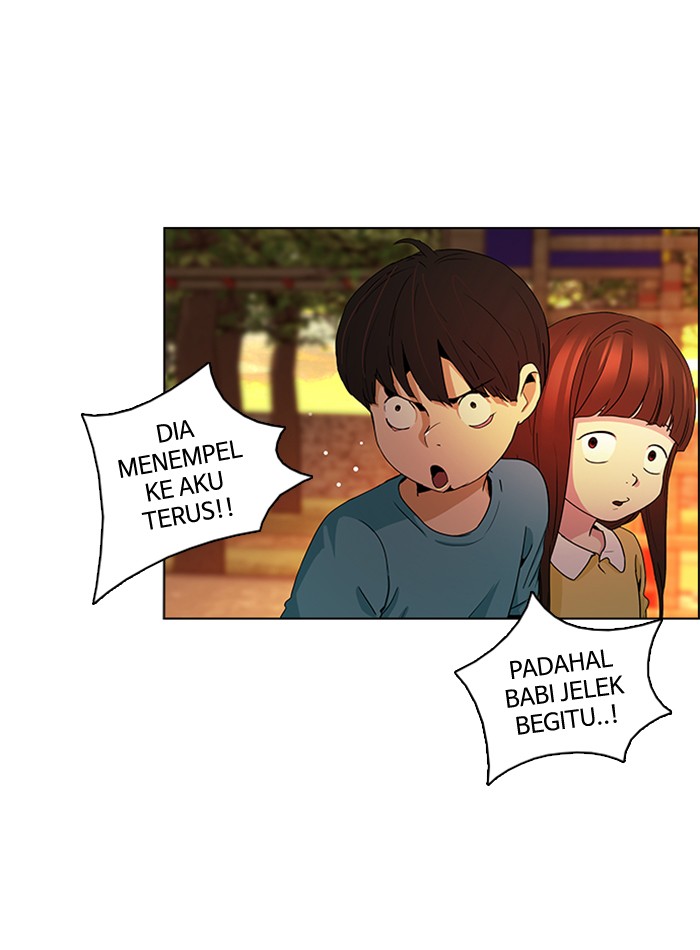 Dice Chapter 56 - halaman 48