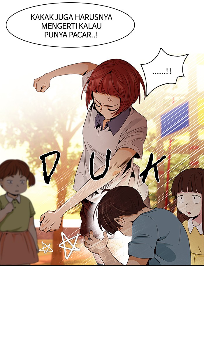 Dice Chapter 56 - halaman 52