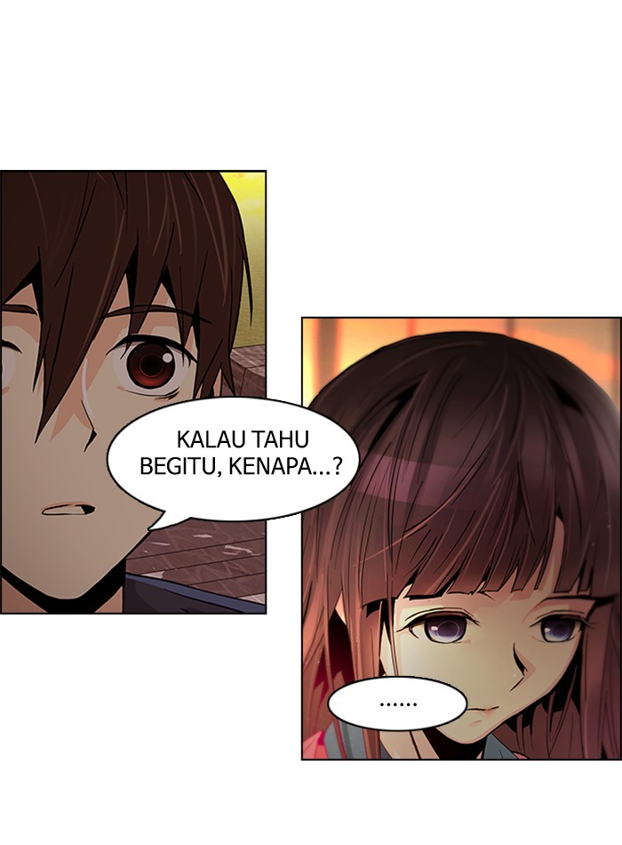 Dice Chapter 56 - halaman 58