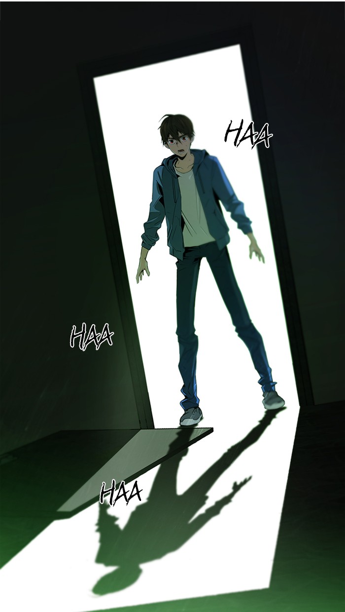 Dice Chapter 56 - halaman 6