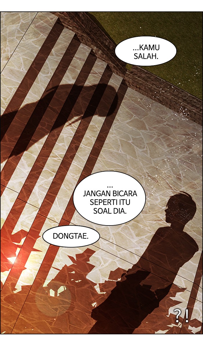 Dice Chapter 56 - halaman 74