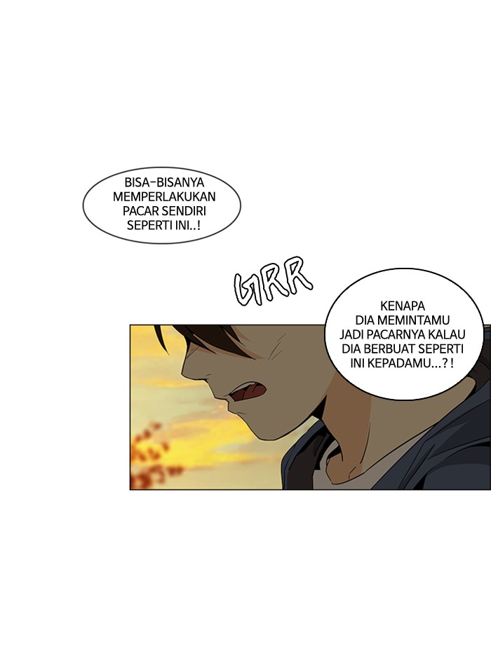 Dice Chapter 57 - halaman 1