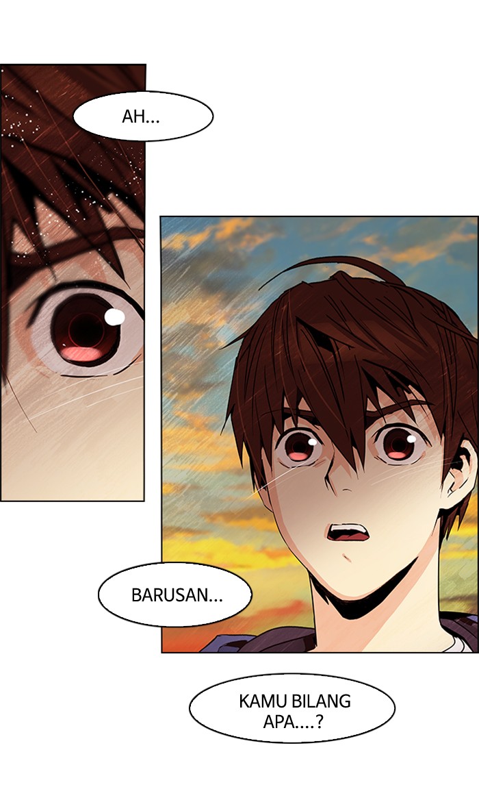 Dice Chapter 57 - halaman 11