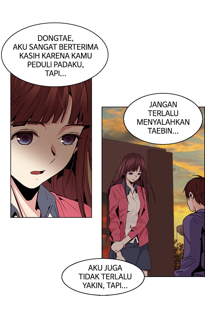 Dice Chapter 57 - halaman 20