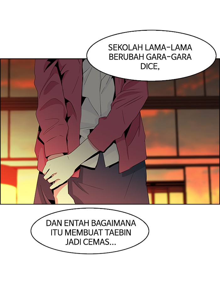 Dice Chapter 57 - halaman 21