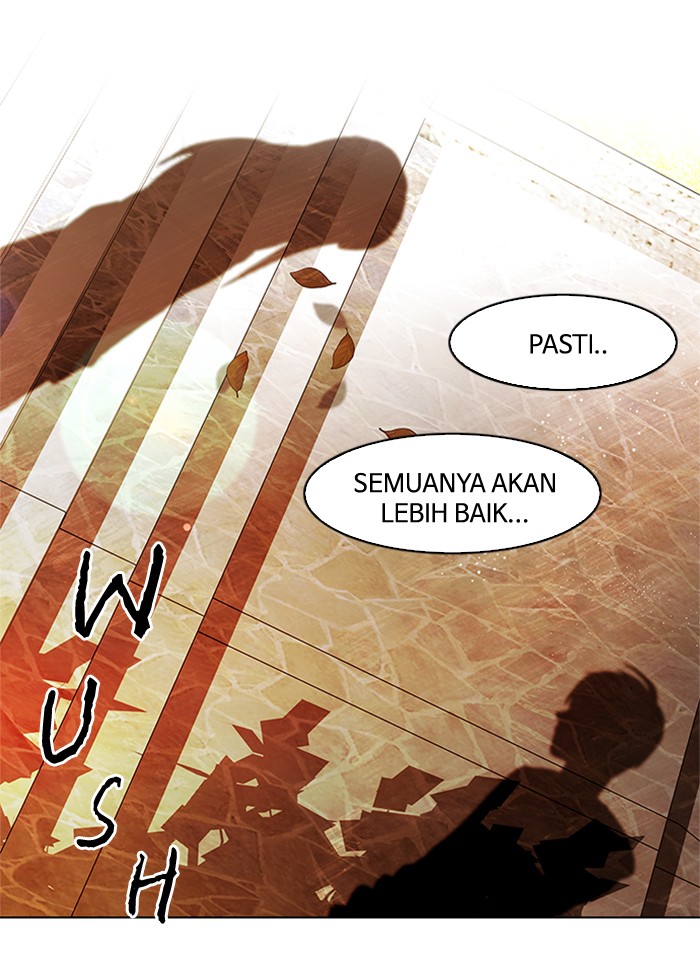 Dice Chapter 57 - halaman 25