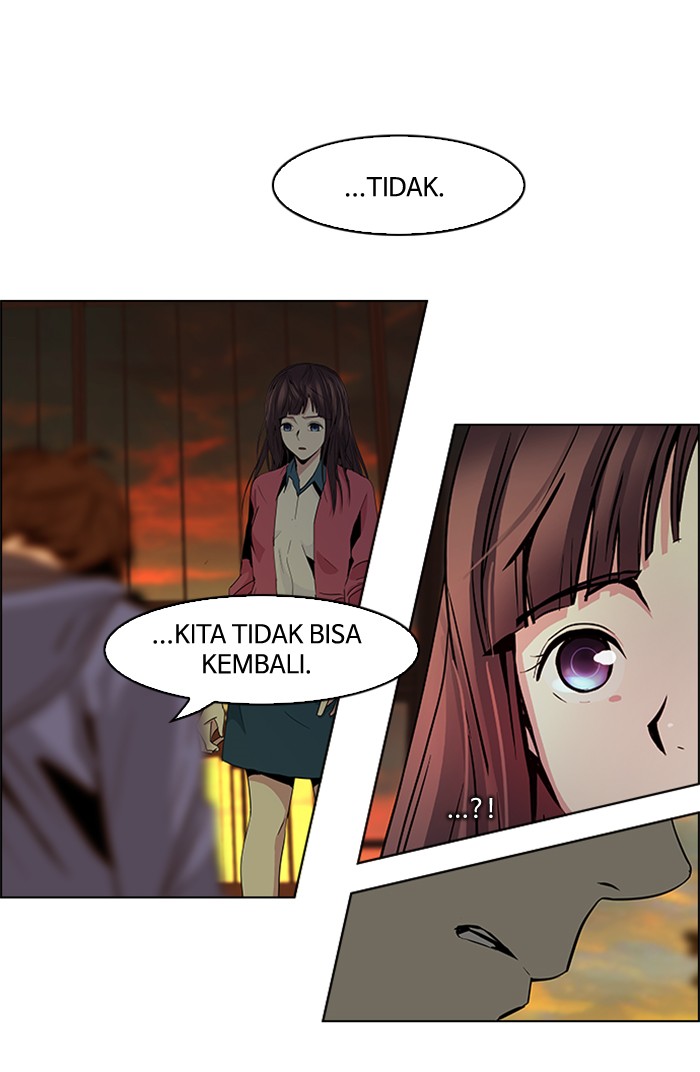 Dice Chapter 57 - halaman 26