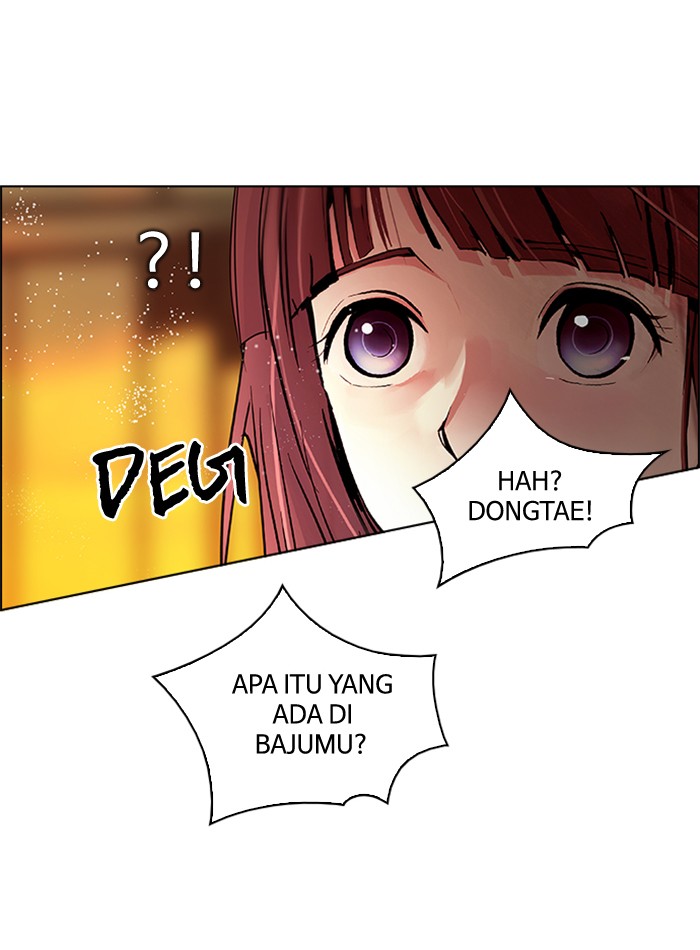 Dice Chapter 57 - halaman 29