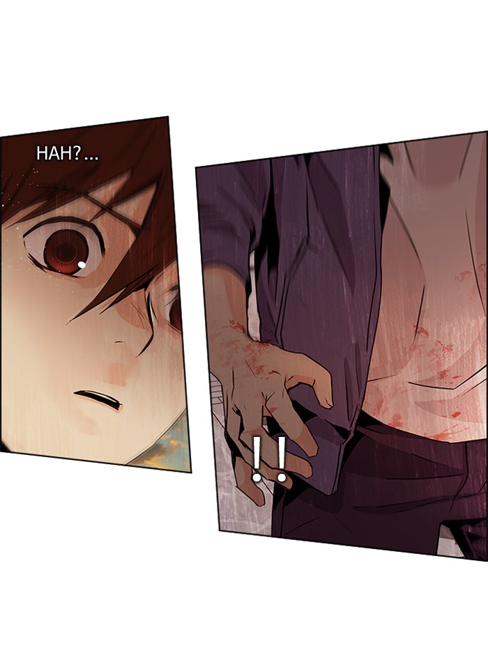 Dice Chapter 57 - halaman 30