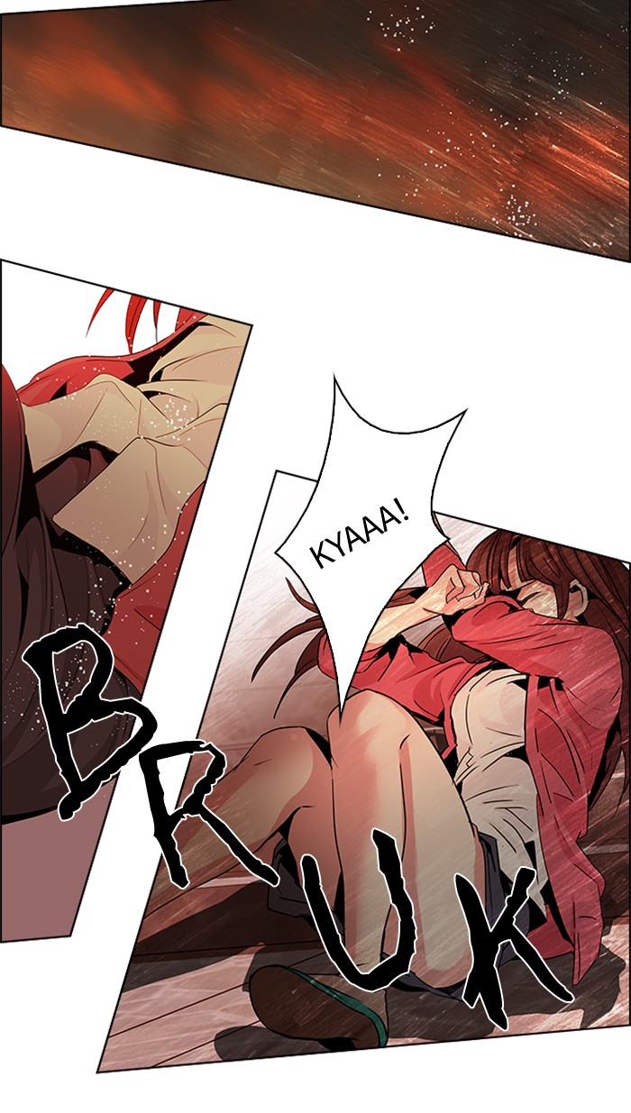 Dice Chapter 57 - halaman 36