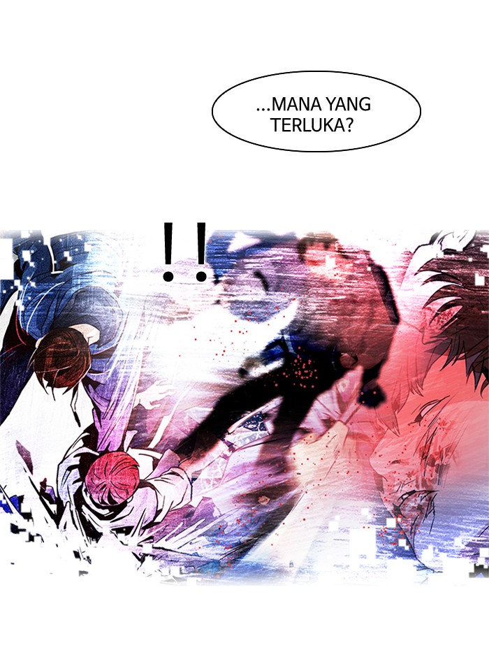 Dice Chapter 57 - halaman 37