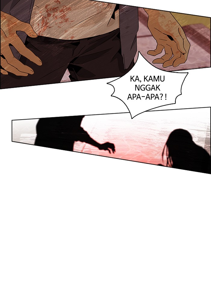 Dice Chapter 57 - halaman 41