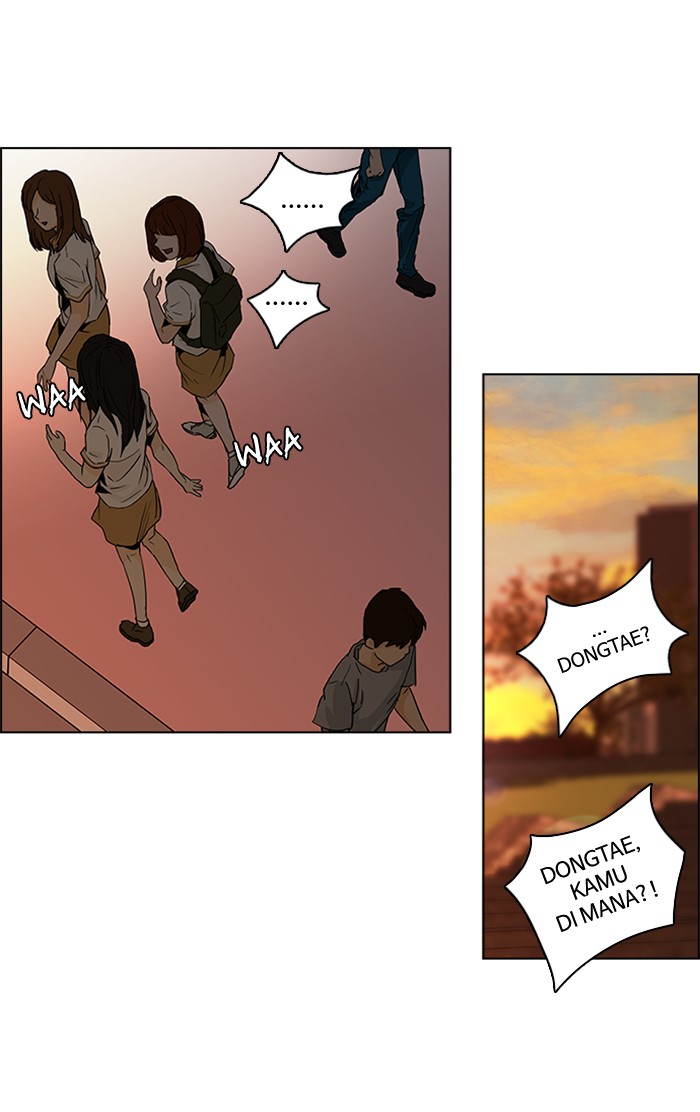 Dice Chapter 57 - halaman 55
