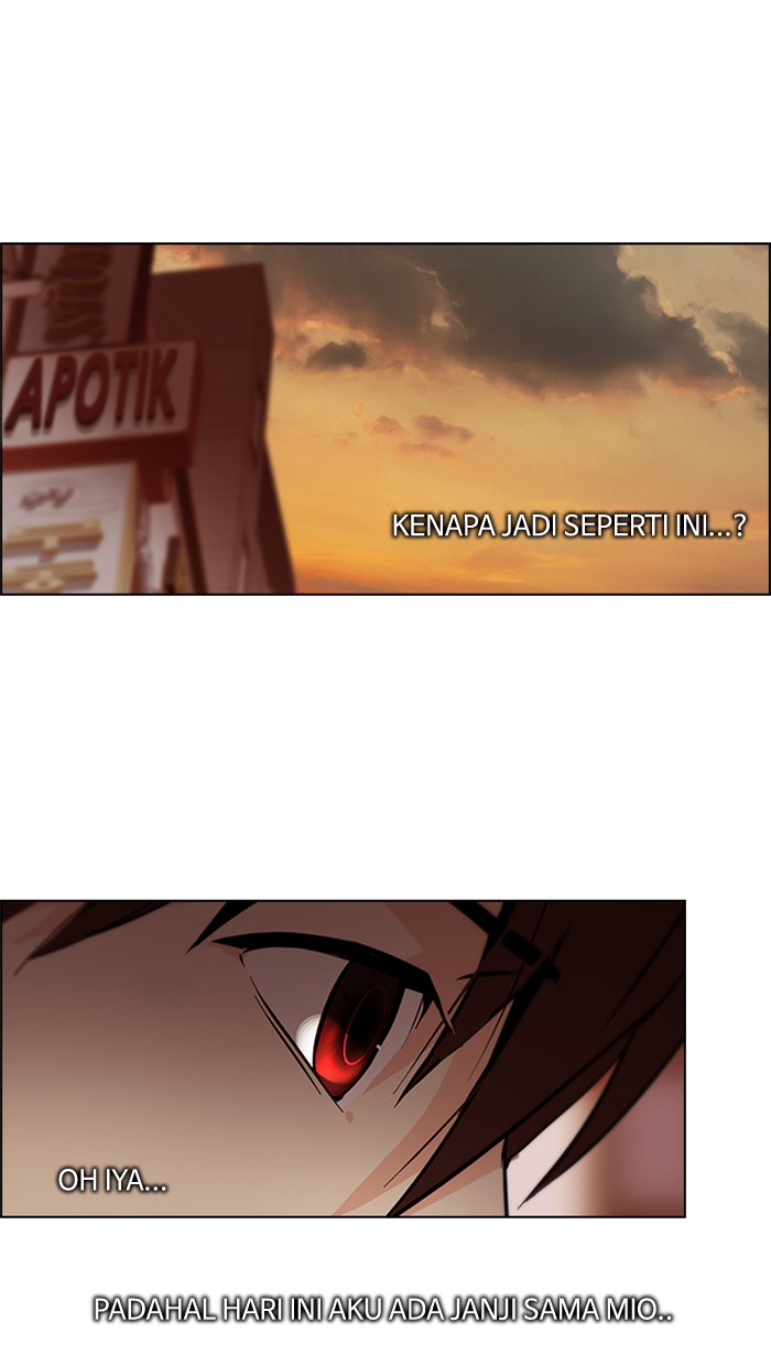 Dice Chapter 57 - halaman 59